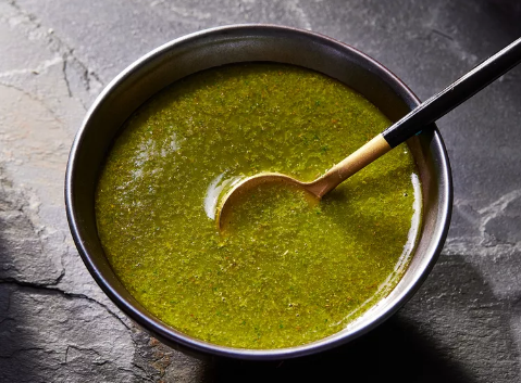 Chimichurri Sauce