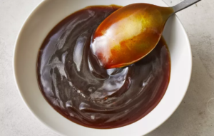 Simple Teriyaki Sauce