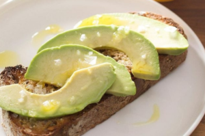 Classic Avocado Toast