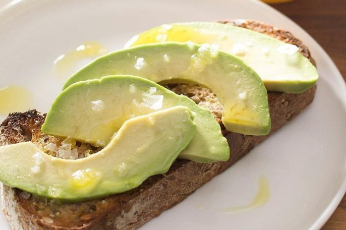 Classic Avocado Toast